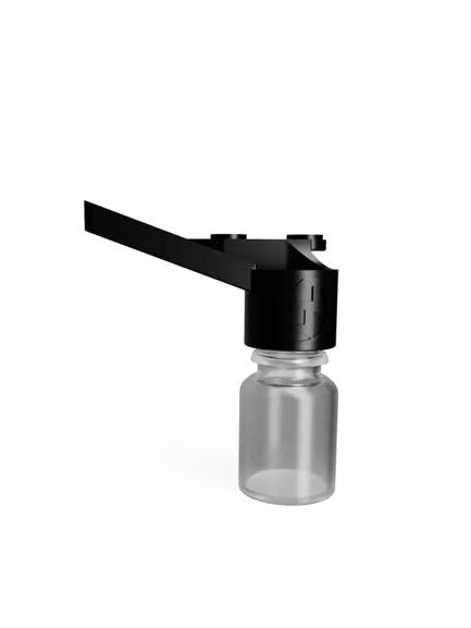 Double Alpha Academy XL650 Live Primer Catcher