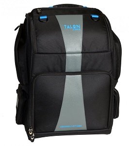 Double Alpha Academy Talon Strong zaino medio