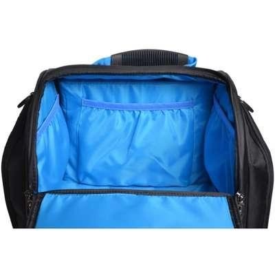Double Alpha Academy Talon Strong zaino medio – vista 2