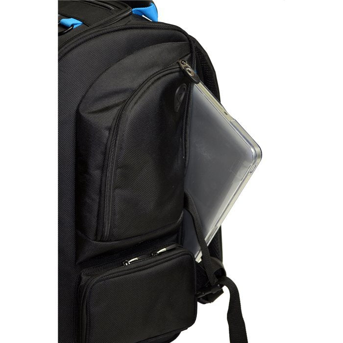 Double Alpha Academy Talon Strong zaino medio – vista 3