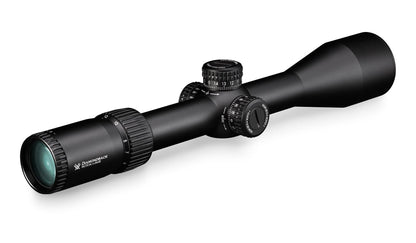 Vortex DIAMONDBACK TACTICAL 6-24X50 30mm Tube FFP EBR-2C MOA Reticle