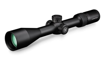 Vortex DIAMONDBACK TACTICAL 6-24X50 30mm Tube FFP EBR-2C MOA Reticle