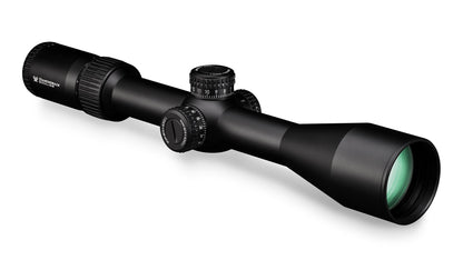 Vortex DIAMONDBACK TACTICAL 6-24X50 30mm Tube FFP EBR-2C MOA Reticle