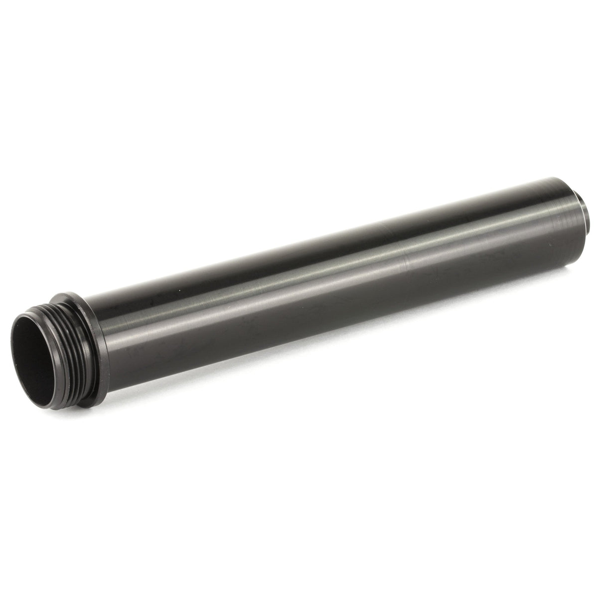 Doublestar Corp. A2 Short Length Buffer Tube - Black