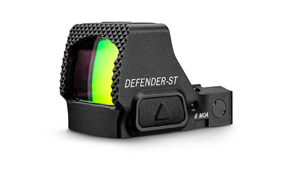 Vortex DEFENDER-ST Micro red Dot 6 MOA