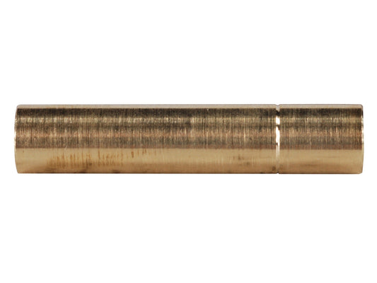 Dewey Thread Adapter Small Converts 8 x 36 Thread to 8 x 32 Female Brass