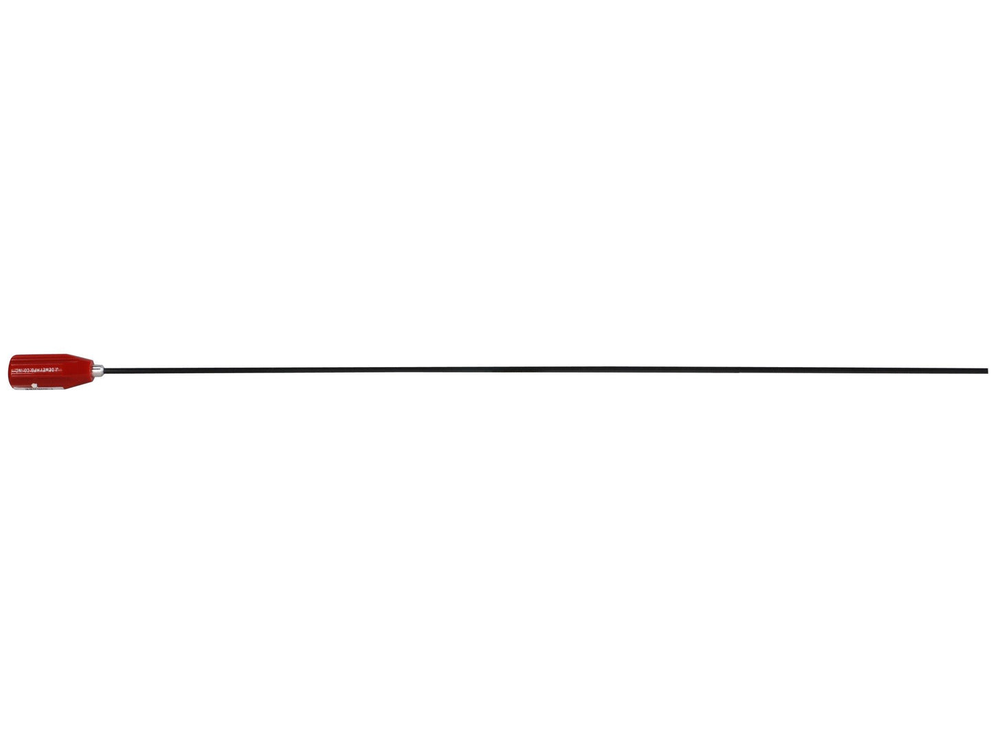 Dewey Bacchetta Pulizia Canna .338 Cal. Copper Eliminator 44 Inches