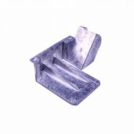 Dillon Precision Chute Bracket