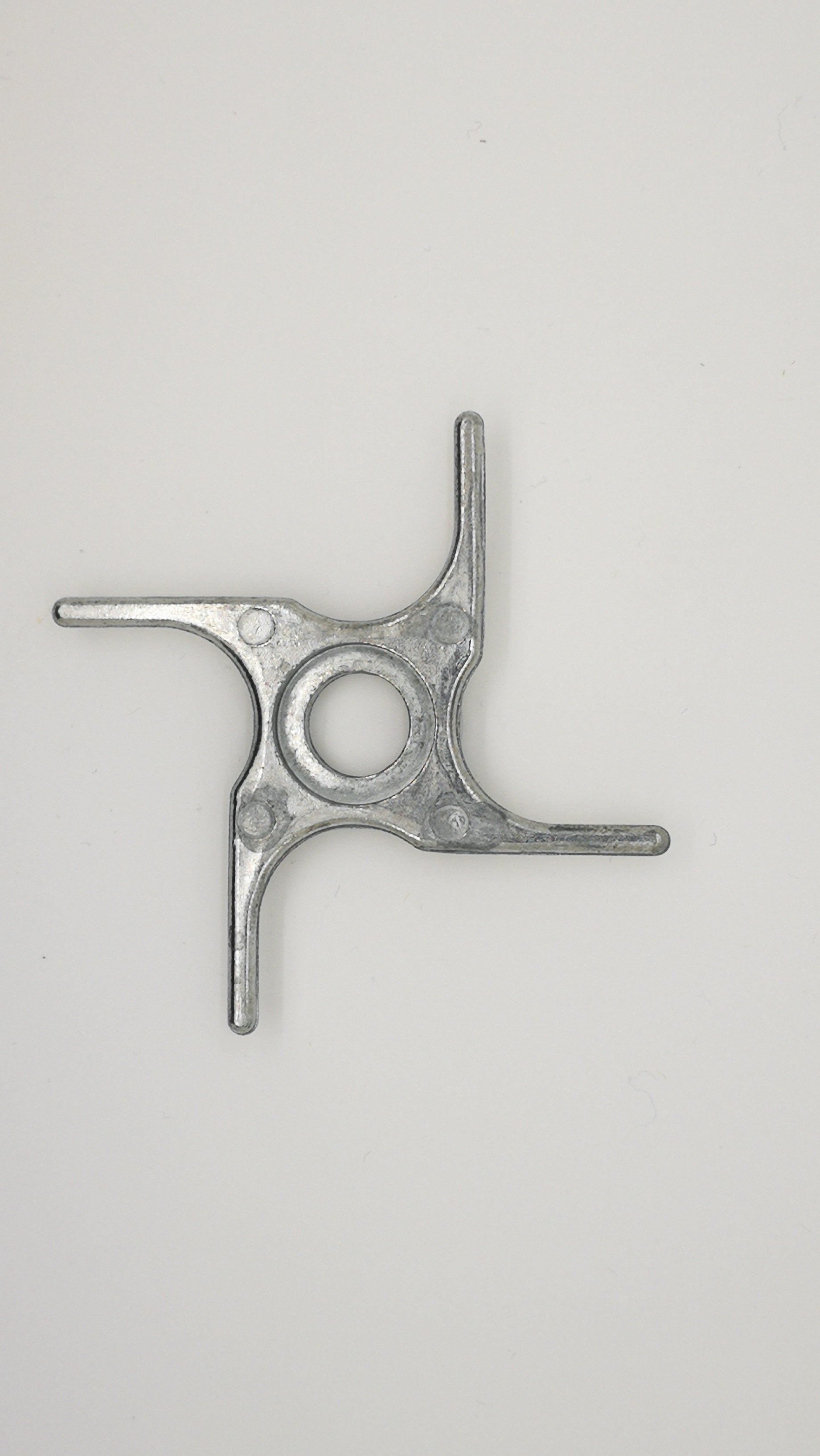 Dillon Precision 550B Index Srocket