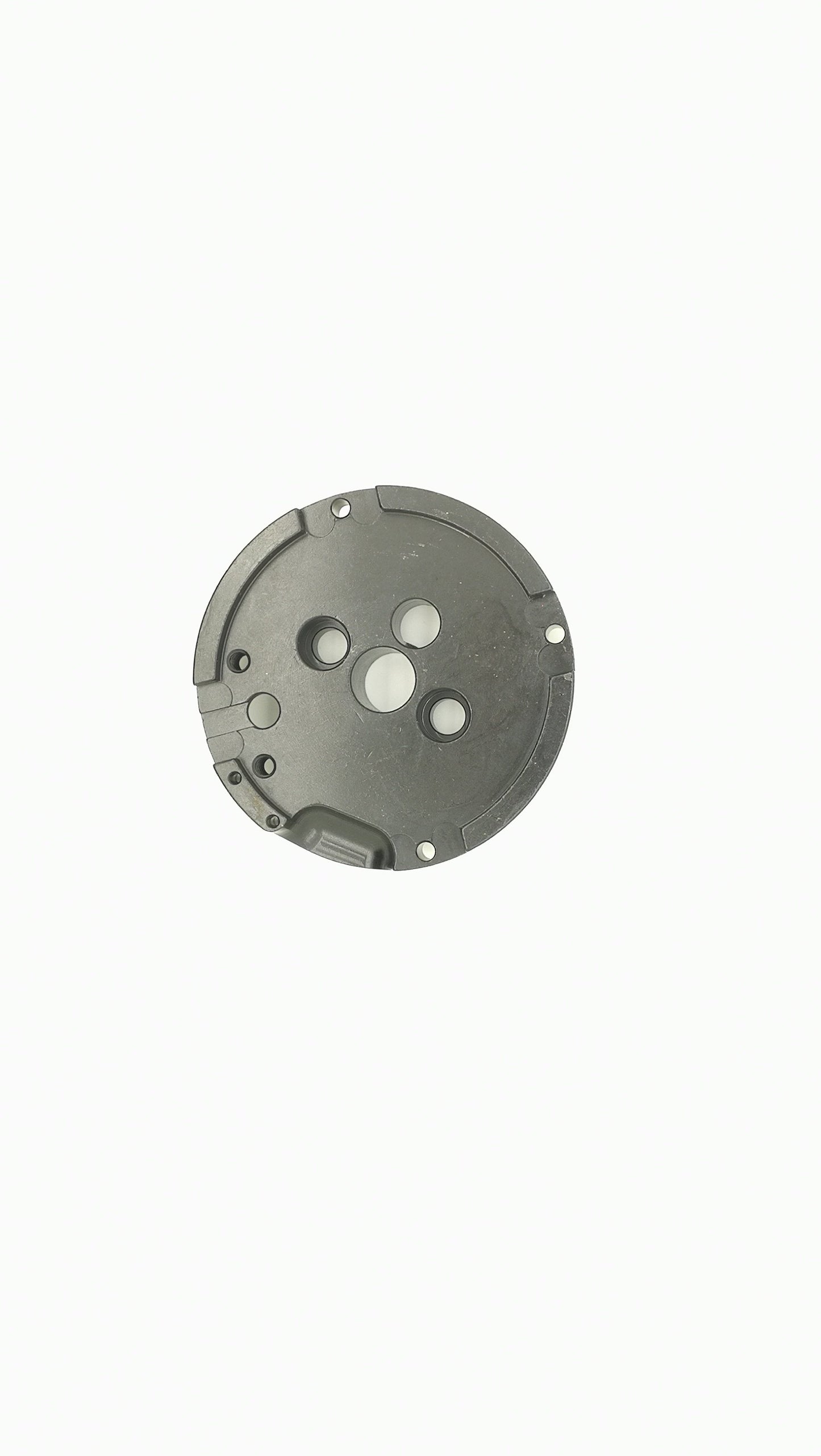 Dillon Precision 550-06 Platform