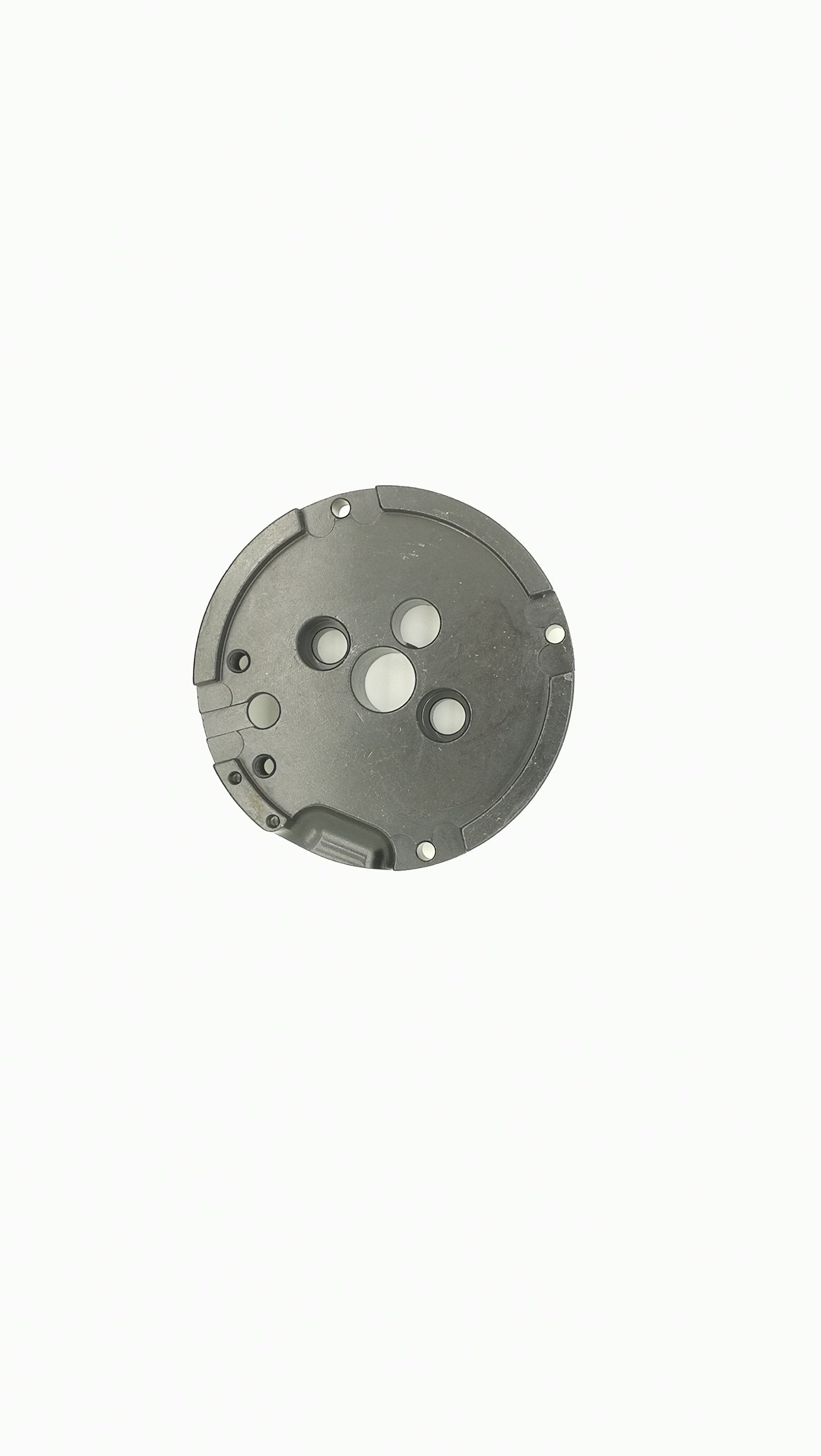 Dillon Precision 550-06 Platform