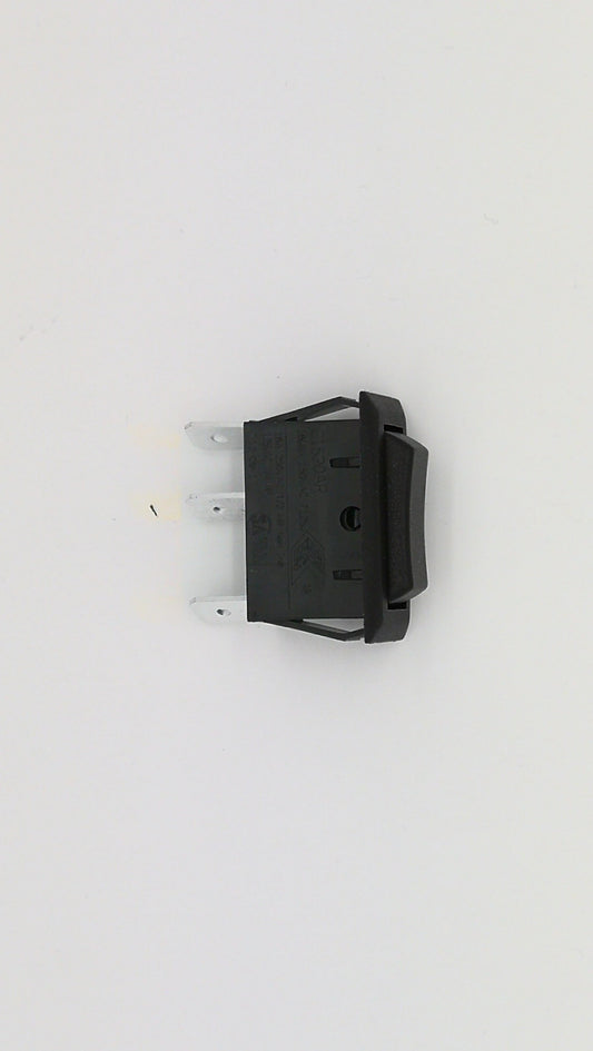 Dillon Precision 3 Way Switch