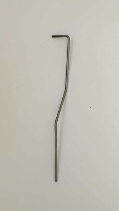 Dillon Precision Operating Rod RL550