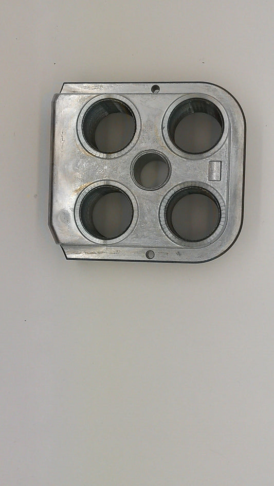 Dillon Precision RL550 Toolhead