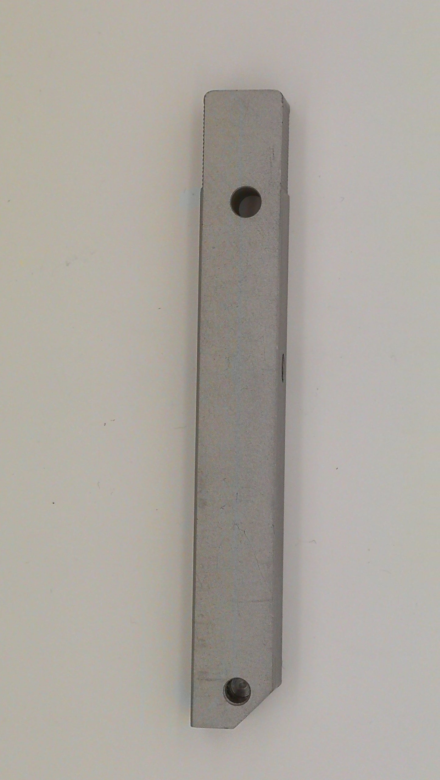 Dillon Precision RL550 Primer Slide