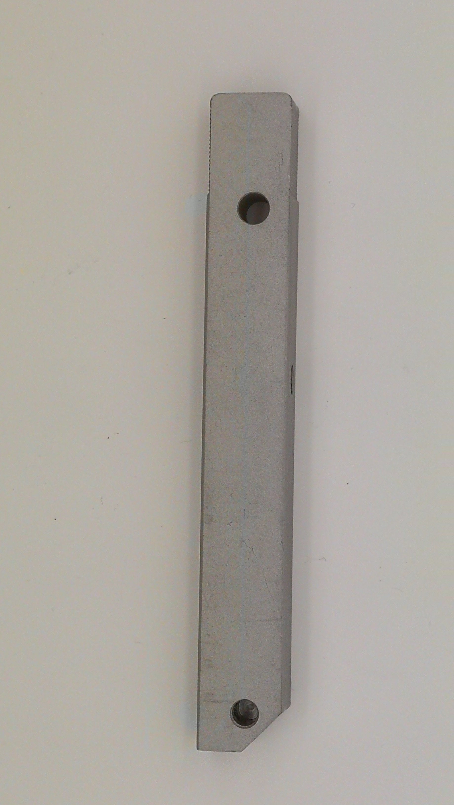 Dillon Precision RL550 Primer Slide