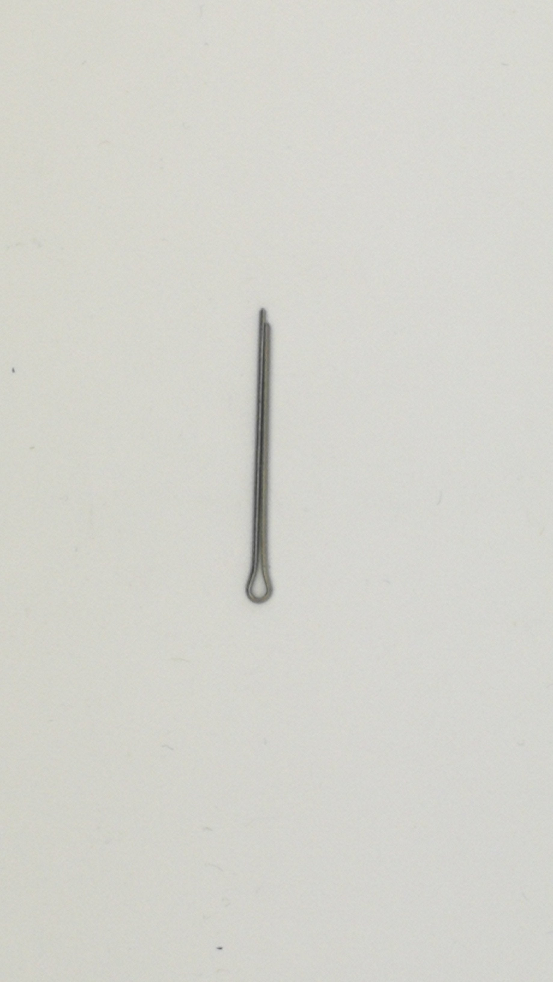 Dillon Precision Cotter Key (Stainless Steel)