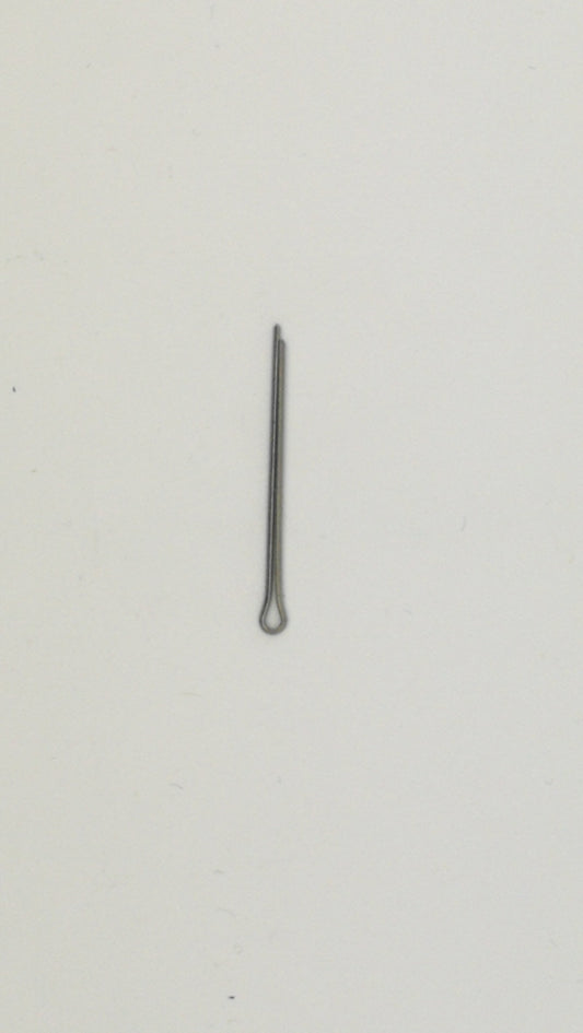 Dillon Precision Cotter Key (Stainless Steel)