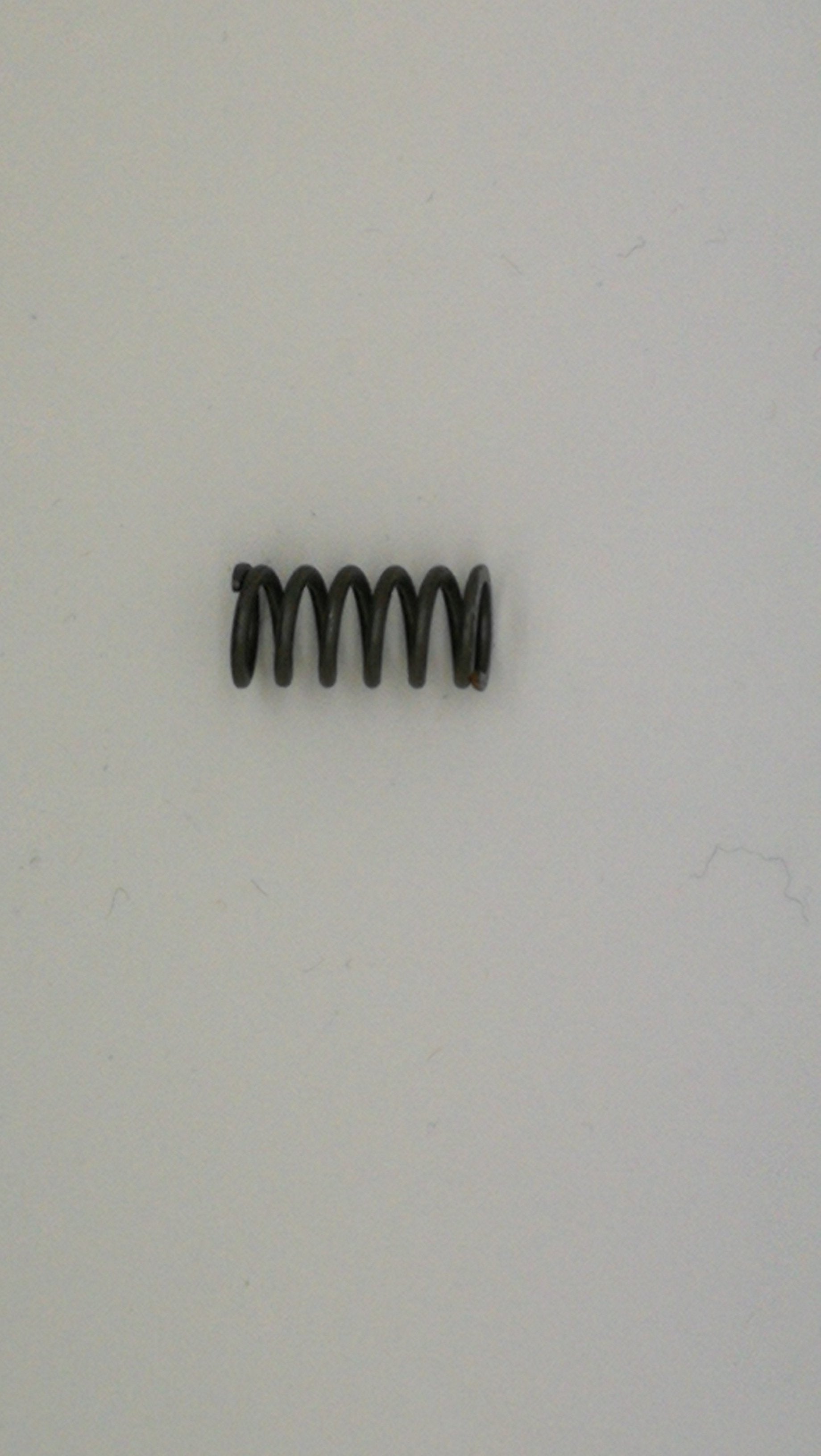 Dillon Precision 550 Primer Cup Spring