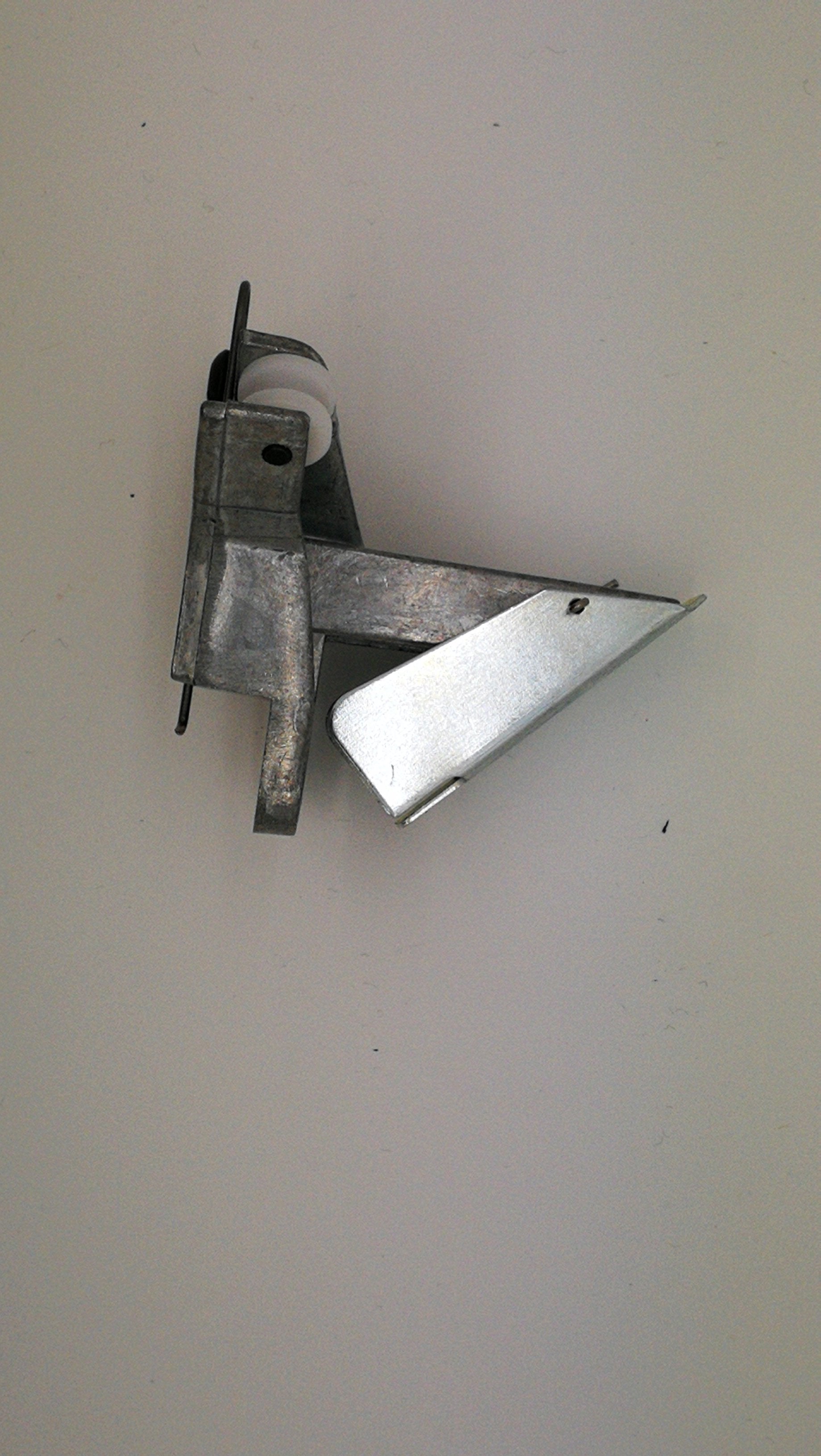 Dillon Precision 550 Roller Bracket