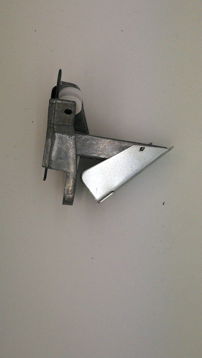 Dillon Precision 550 Roller Bracket