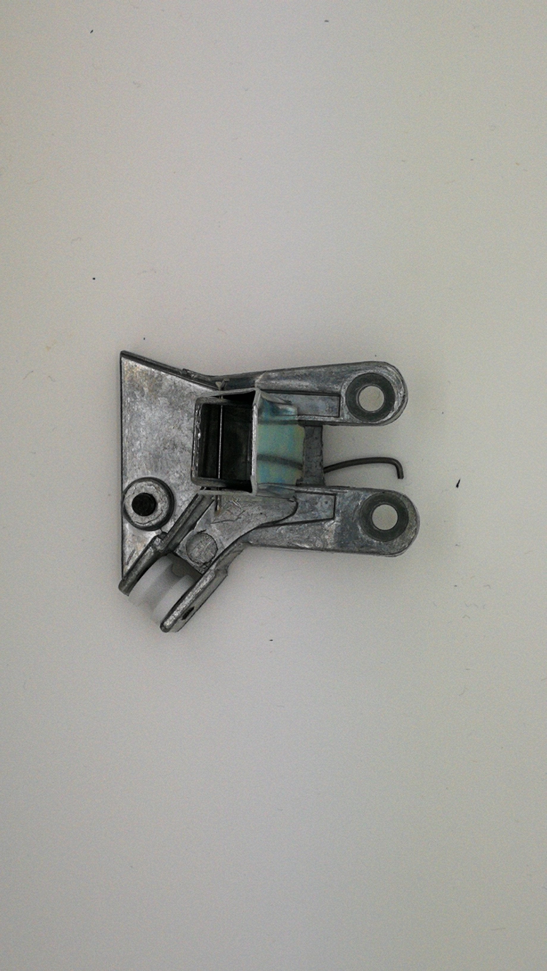 Dillon Precision 550 Roller Bracket