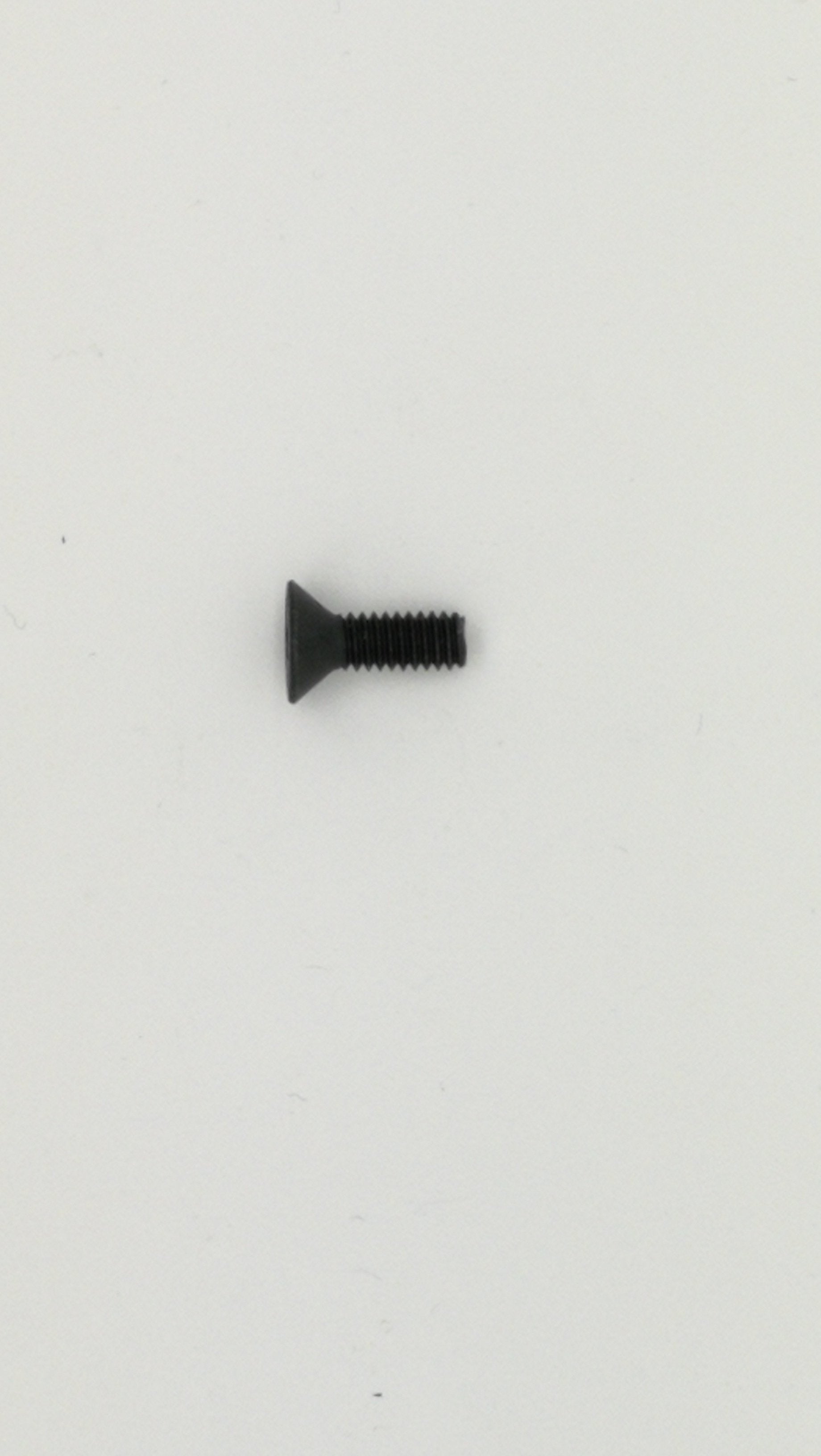 Dillon Precision 8-32 x 1/2 Flat Head Screw