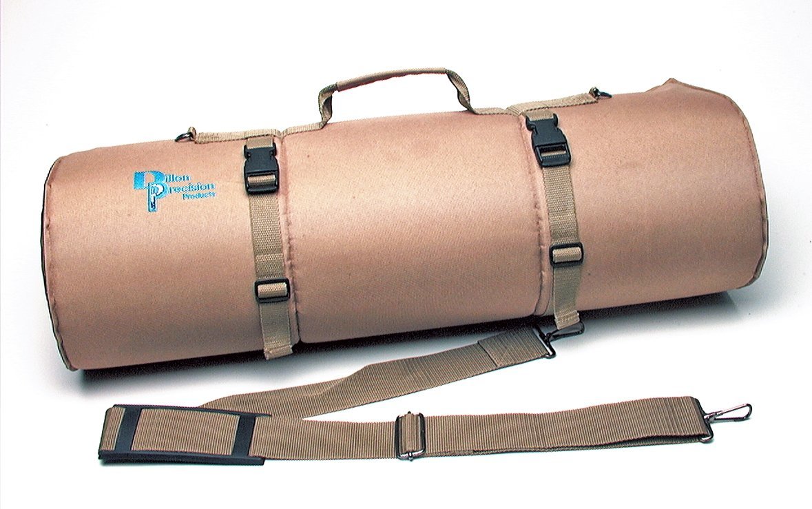 Dillon Precision Shooting Mat