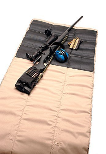Dillon Precision Shooting Mat
