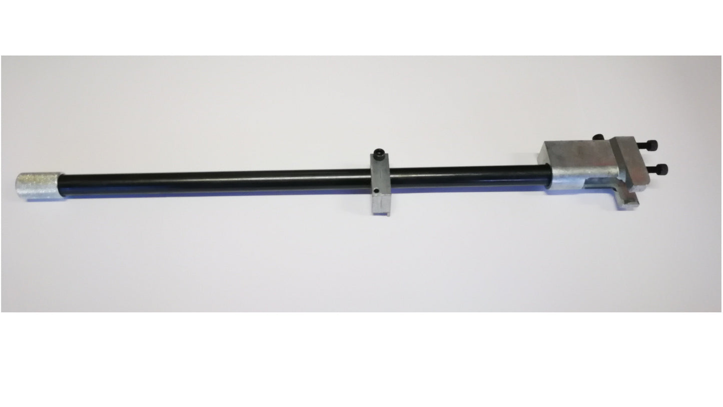 Dillon Precision 550 Primer Housing & Shield