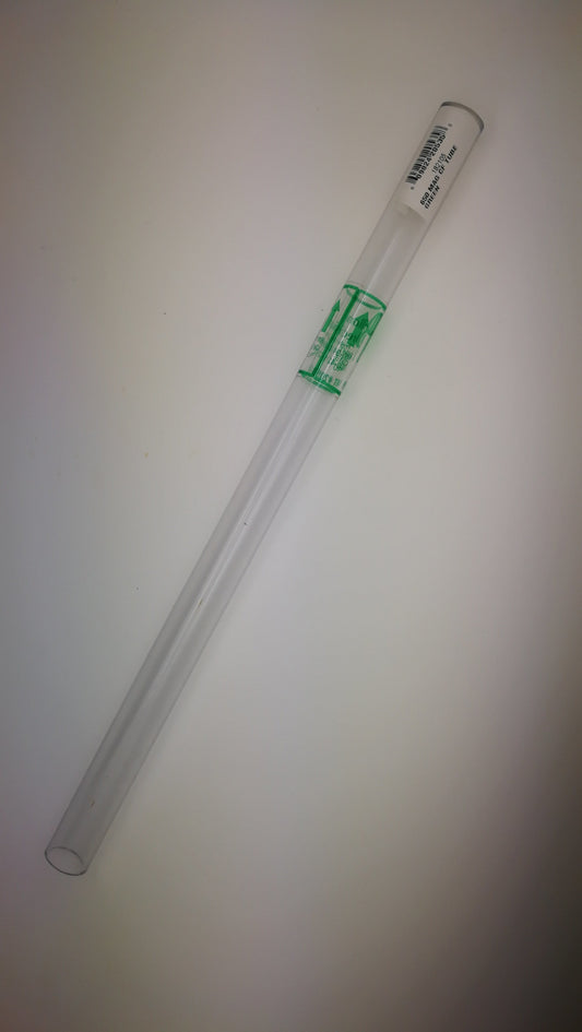 Dillon Precision 650 Large Casefeed Tube Green