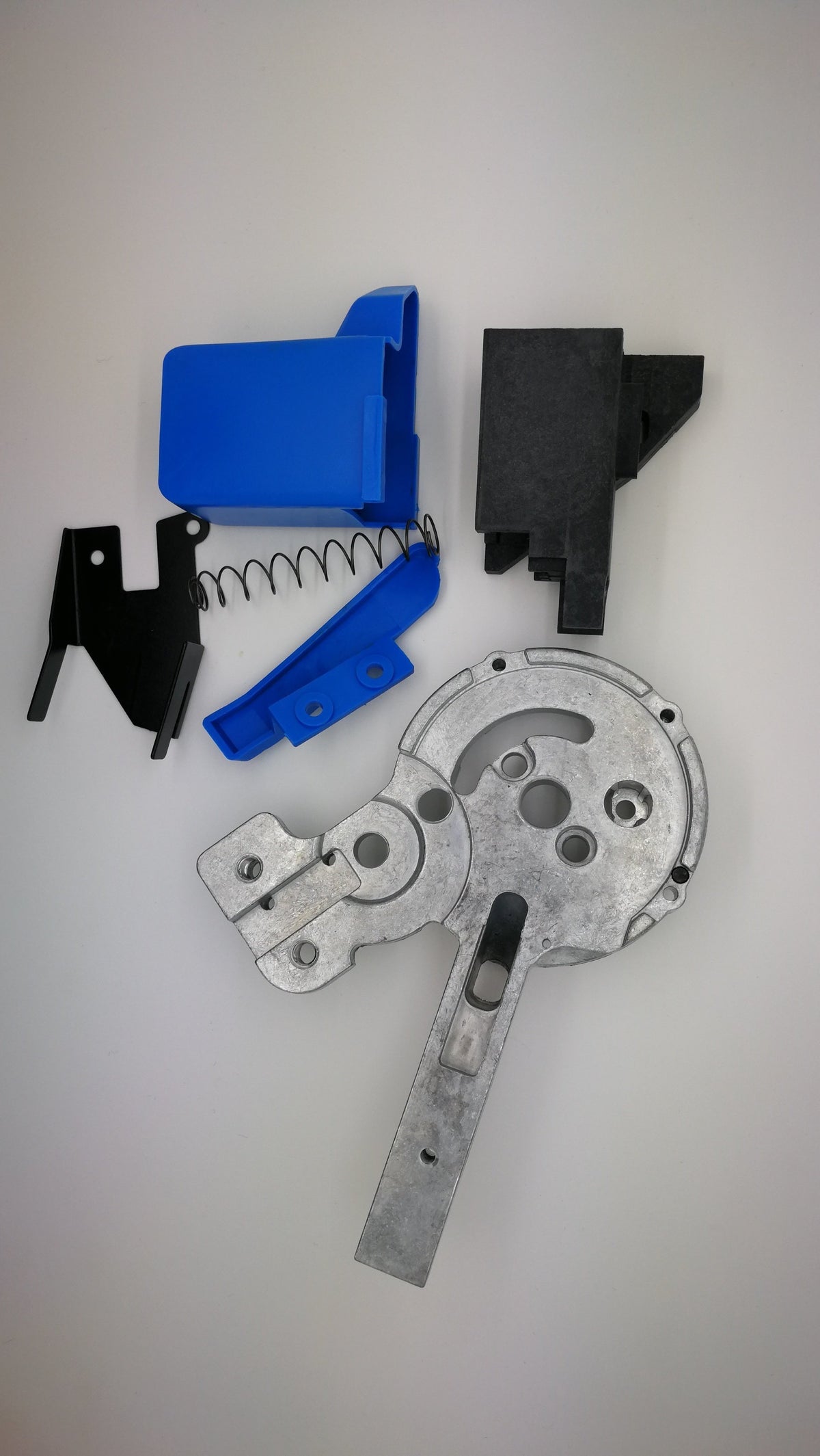 Dillon Precision 650 - 10 Platform Kit