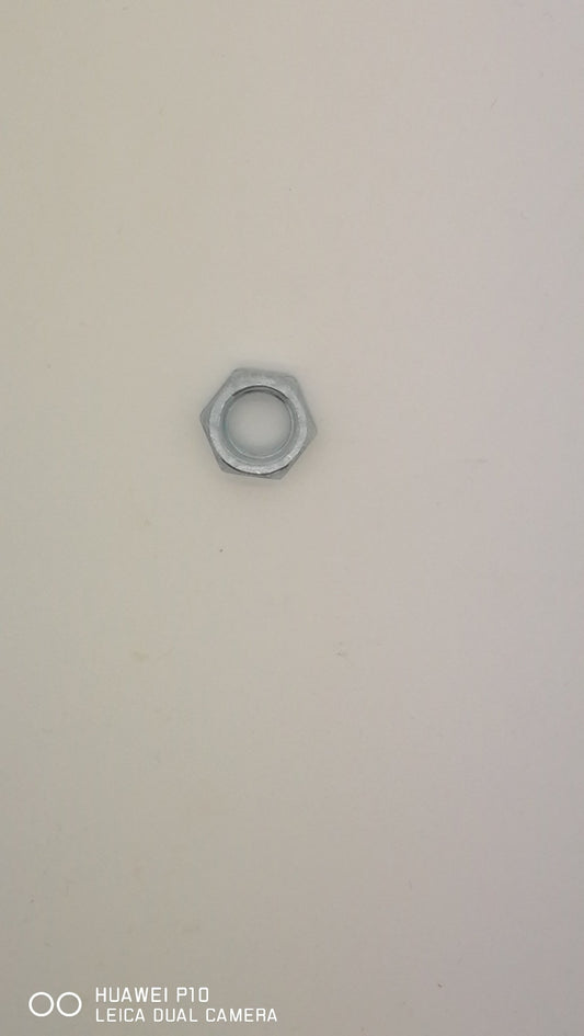Dillon precision 8 - 32 Narrow Hex Nut