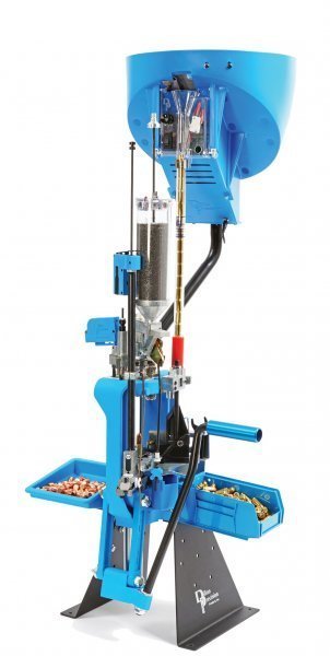Dillon Precision XL750 No Calibro