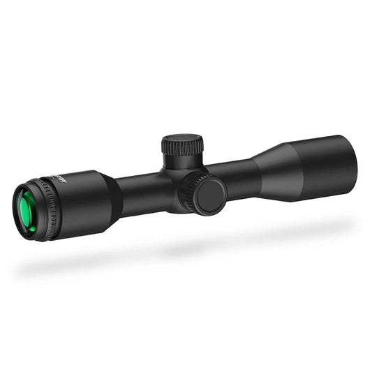 Discovery Optics Riflescope 1" Tube VT-Z 4x32AOE  MIL-DOT Reticle