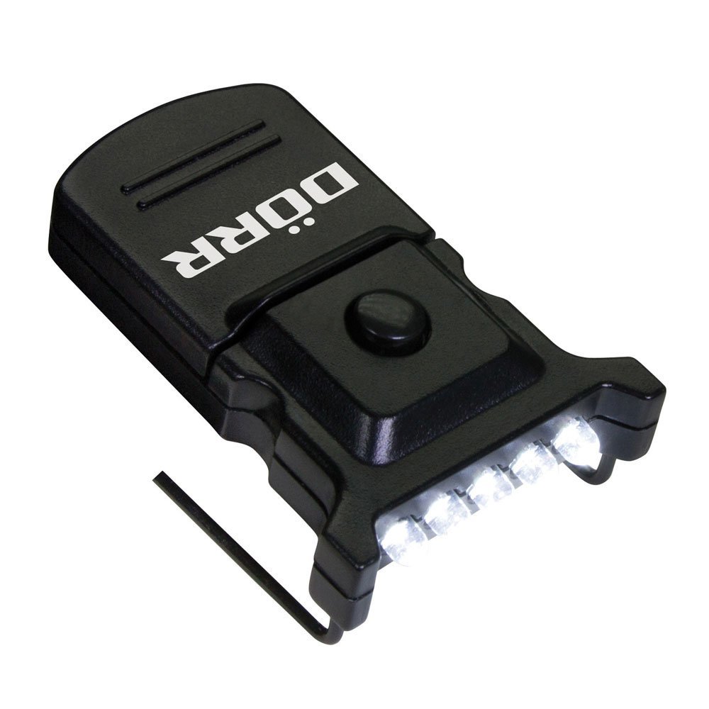 DÖRR CL-5 Micro LED Cap Light