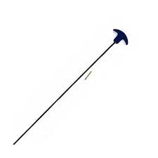 Tetra Gun ValuPro III 33" Universal One Piece Cleaning Rod 22 Cal - 45 Cal