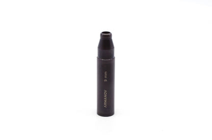 Armanov - Powder funnel for Dillon powder measure  9 mm