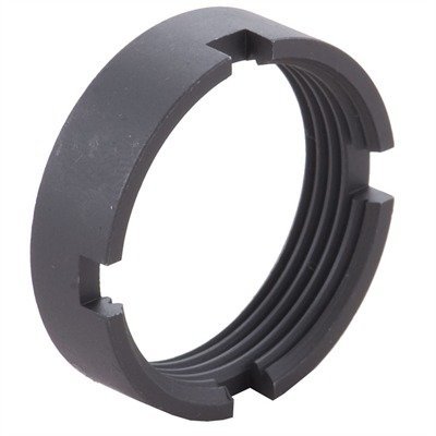 DPMS AR-15 Receiver Extension Castle Nut