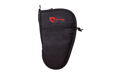 Drago Gear, Pistol Case, 11.5", Black - ITA