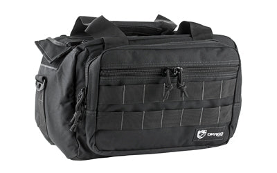 Drago Gear, Pro Range Bag, Black