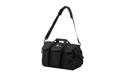 Drago Gear, Sportsman Pro, Tool Bag, Black