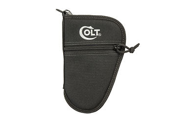 Drago Gear, Colt, Pistol Case, Black