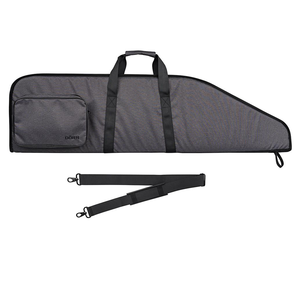 Dörr Rifle Baf GT-108 - Anthracite