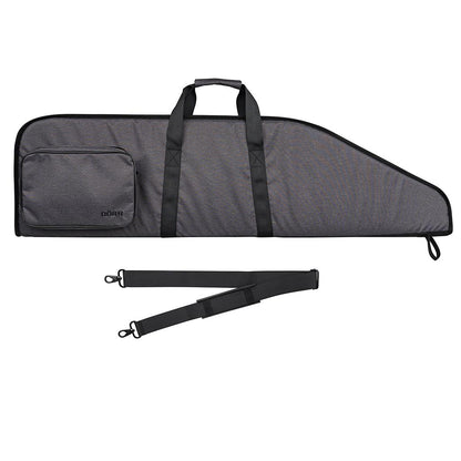 Dörr Rifle Baf GT-108 - Anthracite