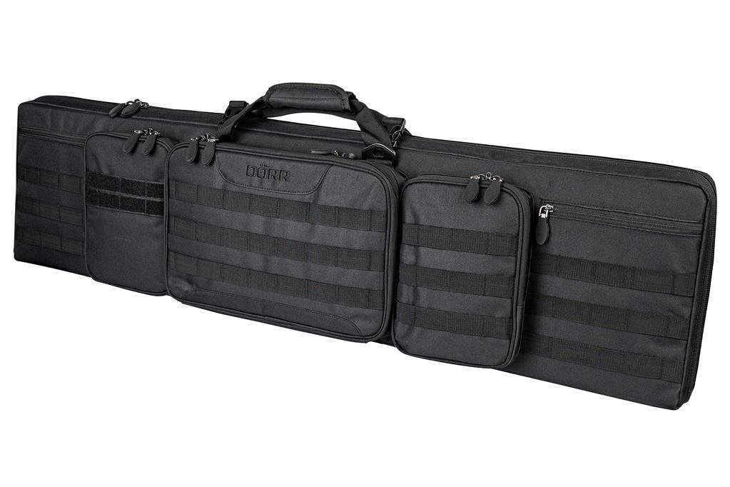 Dörr Rifle Bag Protac - Black