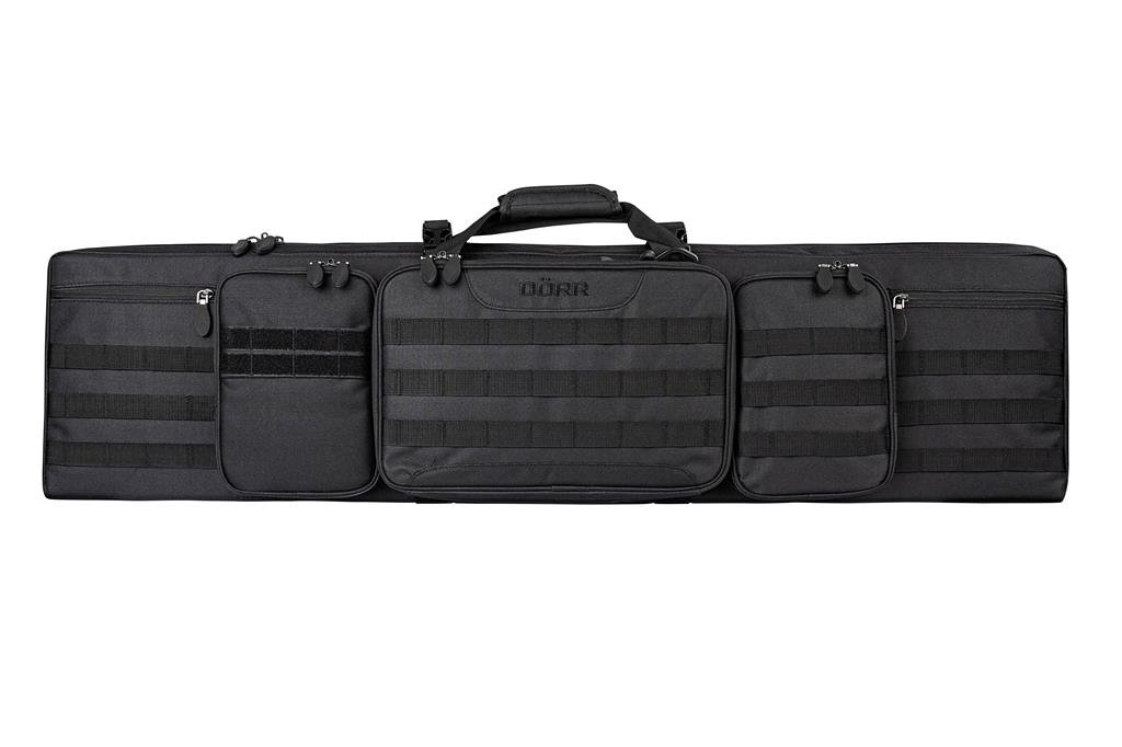 Dörr Rifle Bag Protac - Black