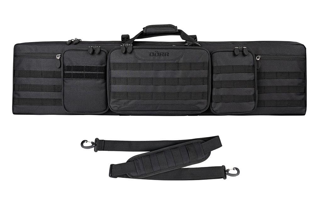 Dörr Rifle Bag Protac - Black