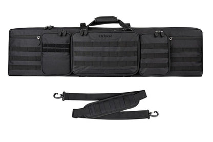 Dörr Rifle Bag Protac - Black