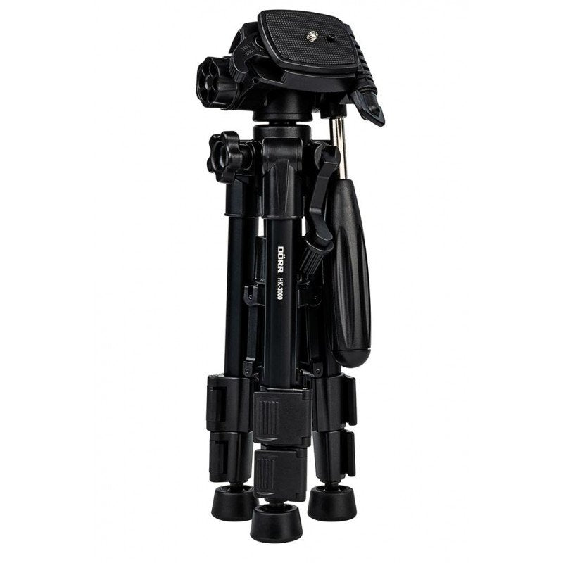 Dörr Treppiede HK-3000 in alluminio